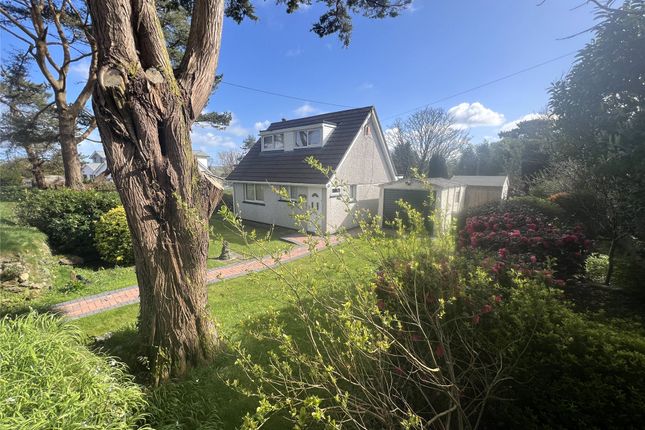 2-bed house on Chy-an-Chy,, Higher Condurrow, Cornwall, £380,000
