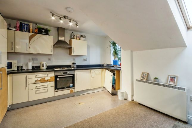 Flat for sale in Nottingham Road, Daybrook, Nottingham, Nottinghamshire