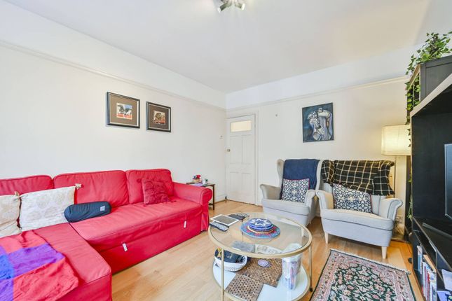 Flat to rent in Crawford Place, Marylebone, London