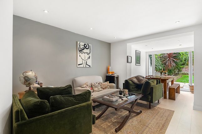 Thumbnail Flat for sale in St. Lukes Road, Westbourne Park