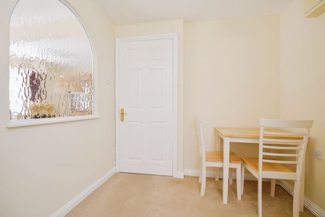 Flat for sale in Wycliffe Court, Yarm