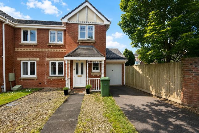 10, Dovecote Lane, Hereford photo 4