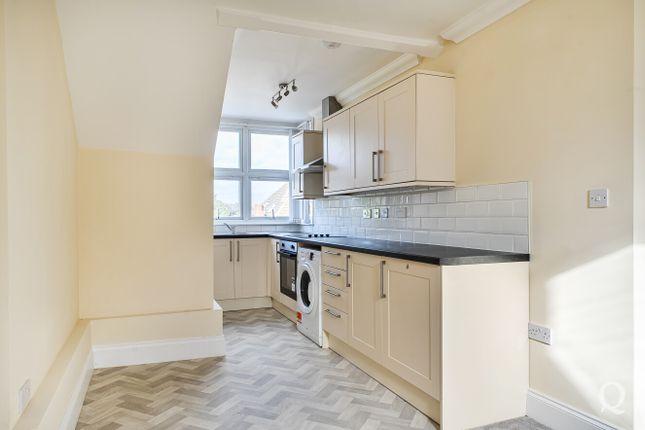 Flat 7, Bourne House,, Burley Road, Kent photo 2