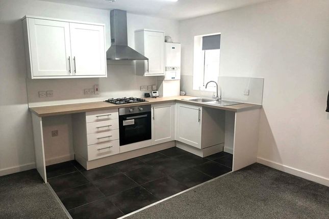 4, Shrewsbury Road, Market Drayton photo 2