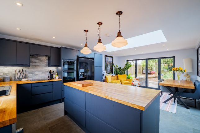 2 Dunns Lane, North Creake, Norfolk photo 4