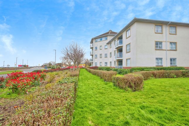 Flat for sale in Trinity Way, Minehead