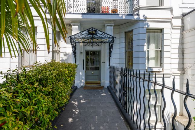 2-bed flat on 7A, Belgrave Mansions, London, £699,950