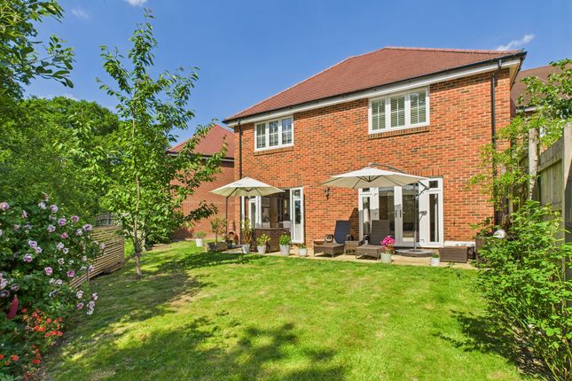 34, Bailey Road, Rowlands Castle photo 2