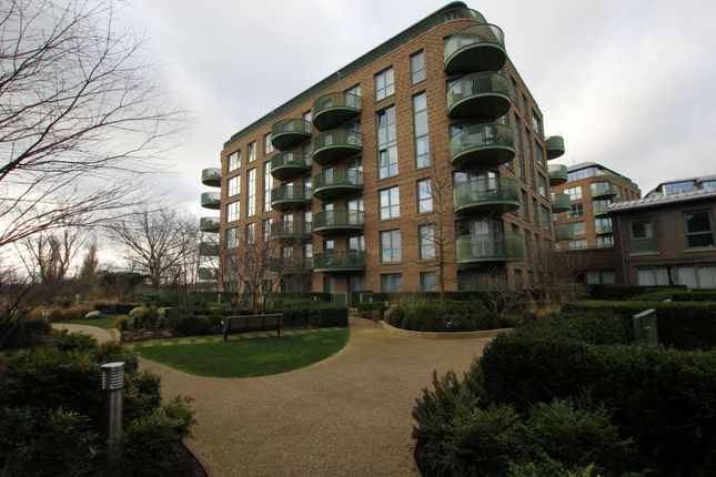 Flat for sale in Maltby House, Tudway Road, Kidbrooke Village