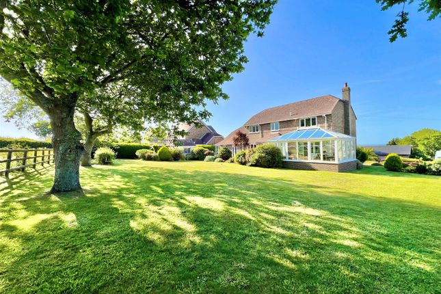 Fairbrooke, Upper Lane, Brighstone photo 2