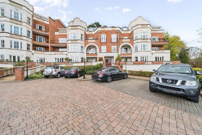 Flat for sale in Ascot, Berkshire