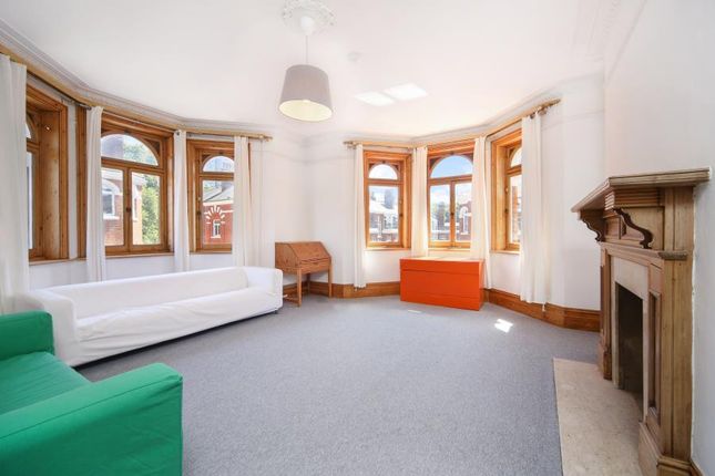 Thumbnail Flat to rent in St Marys Terrace, Maida Vale