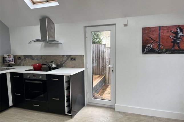 Flat for sale in High Street, Lane End, High Wycombe