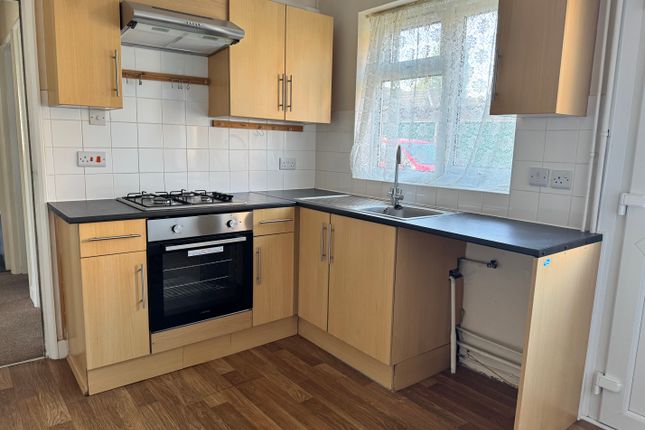 Earlswood Drive, Nottingham photo 2