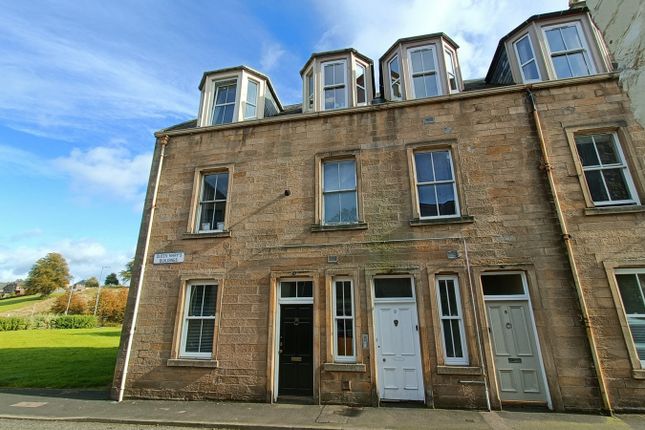 Thumbnail Flat for sale in Queen Street, Jedburgh