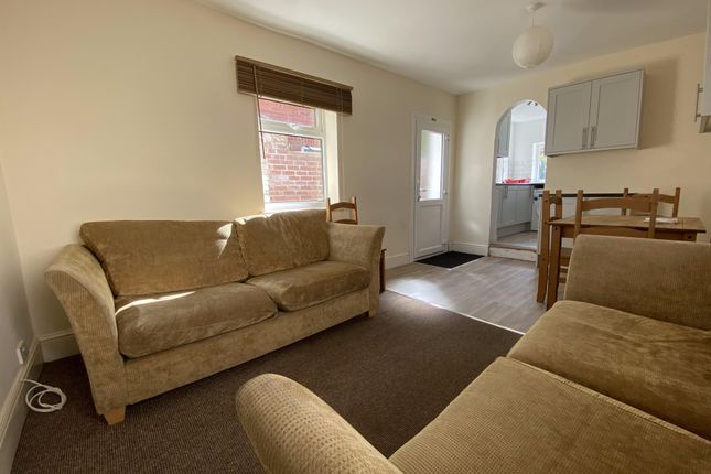 End terrace house to rent in Morley Road, Exeter