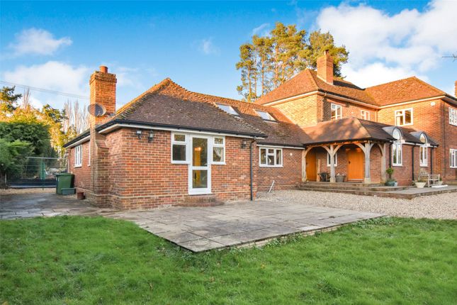 2 bed property for rent in Church End, Sherfield-On-Loddon, Hook, Hampshire RG27