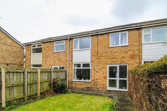 Thumbnail Terraced house for sale in Esther Grove, Wakefield