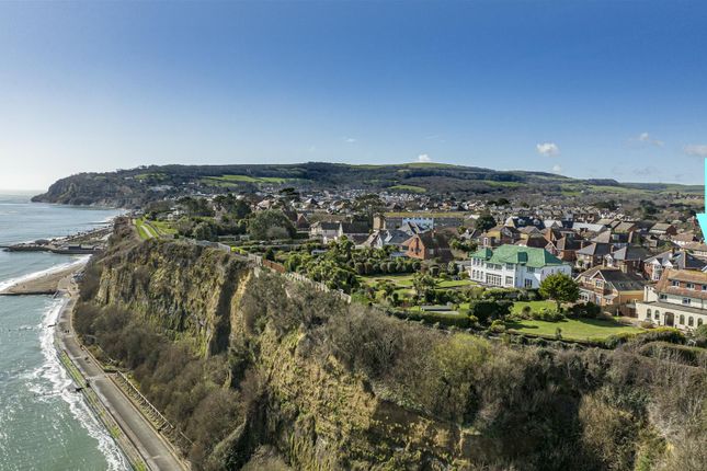 Property for sale in Littlestairs Road, Shanklin