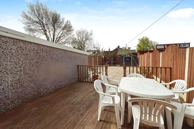 Semi-detached house for sale in Fearnville Place, Leeds