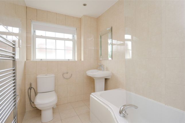 Detached house for sale in Langley Grove, New Malden, Surrey