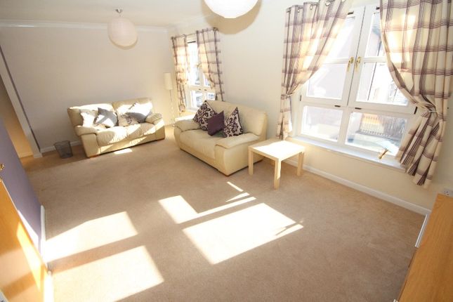 Thumbnail Semi-detached house to rent in Urquhart Street, City Centre, Dundee