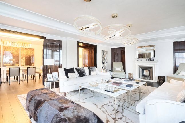 Corinthia Residences