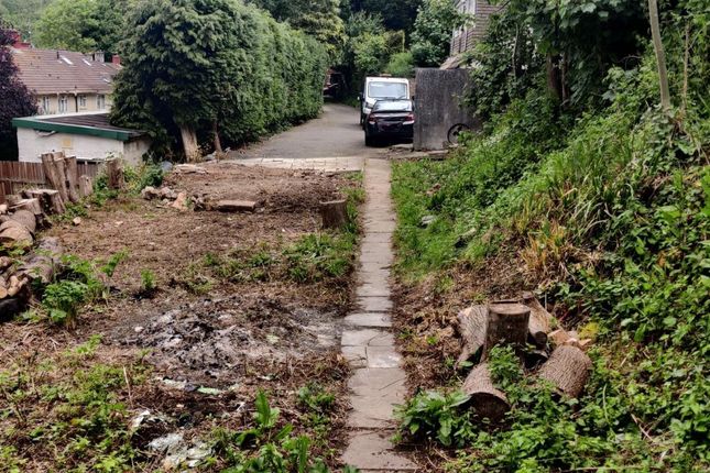 Quarry Lane, Bristol photo 5
