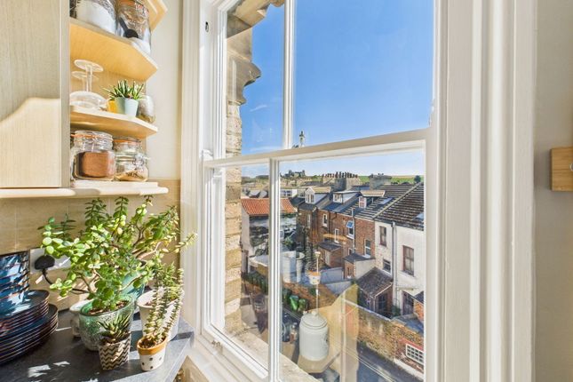3,Flat 3, Albion Terrace, Whitby photo 2