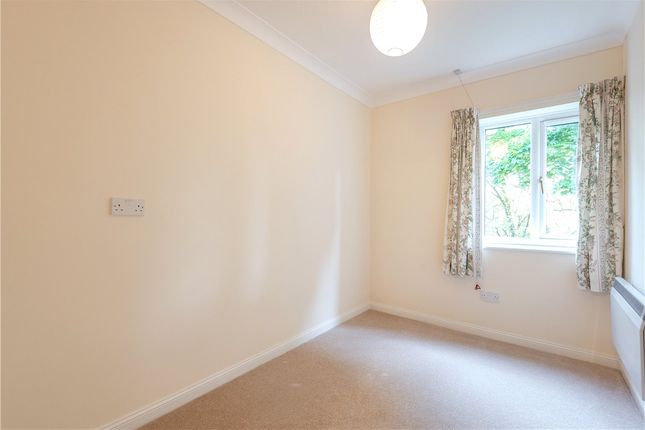 Flat for sale in Old Parsonage Court, Otterbourne, Winchester, Hampshire