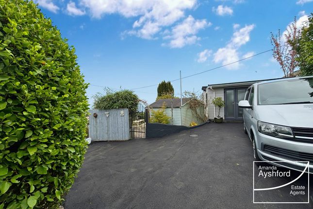Link-detached house for sale in Hookhills Grove, Goodrington, Paignton