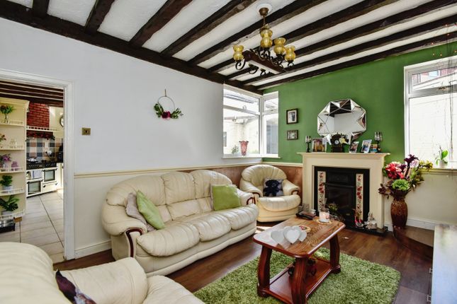 2, Bew Street, Ball Green, Stoke-on-trent photo 4