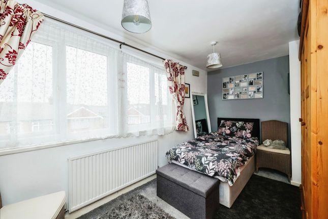 Terraced house for sale in Chatsworth Avenue, Portsmouth