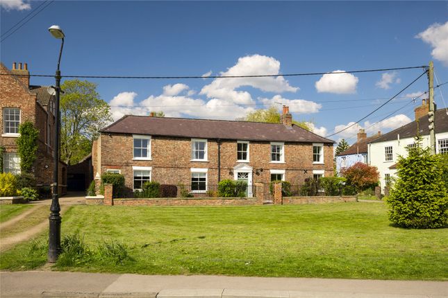 Detached house for sale in Osbaldwick Village, Osbaldwick, York