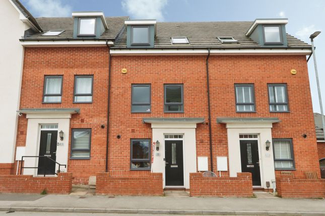 3-bed house on 5, Brooks Drive, Rotherham, £255,000