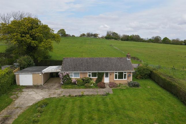 Property for sale in Uppington, Hinton Martell, Wimborne