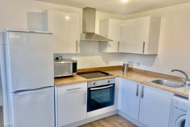 Thumbnail Property to rent in Mere Bank, Liverpool