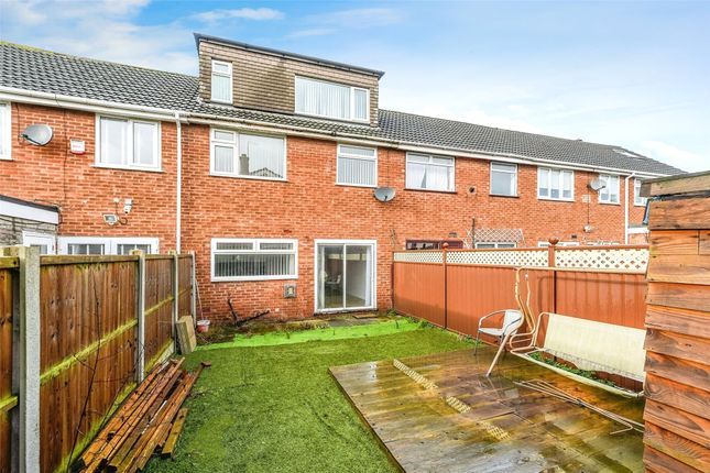 Terraced house for sale in Stand Park Way, Bootle, Merseyside