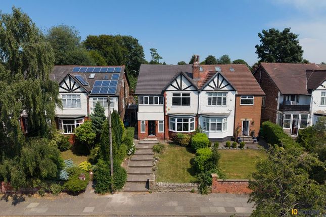 4-bed house on 40, Park Road, Manchester, £699,950