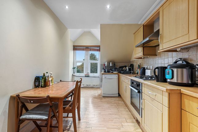 Detached house for sale in Creffield Road, London