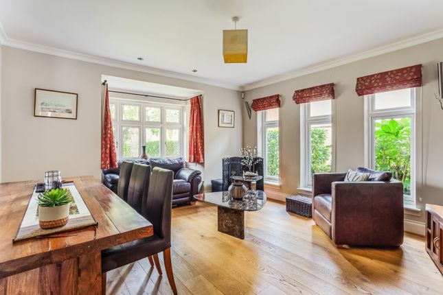 Detached house for sale in Harcourt Hill, Oxford