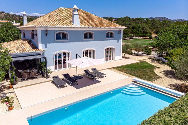 Villa for sale in Estoi, Conceição E Estoi, Algarve