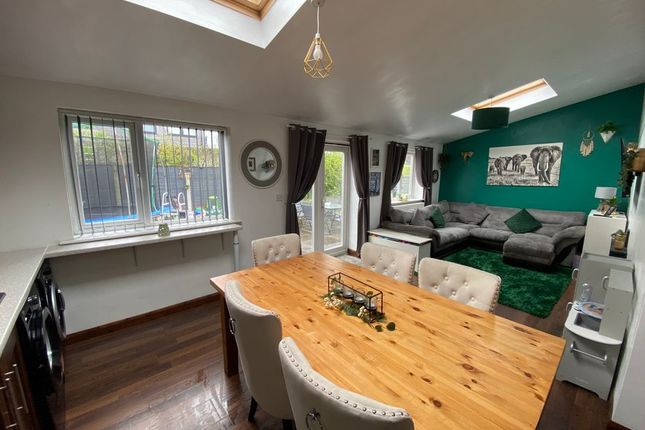 29, Hacking Drive, Longridge, Preston photo 2