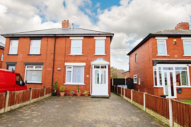 Semi-detached house for sale in Brocstedes Avenue, Ashton-In-Makerfield
