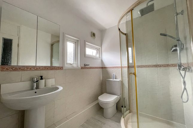End terrace house for sale in Woodhouse Road, Bath, Somerset