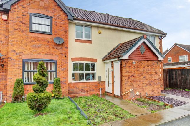 29, Allerdale Road, Walsall photo 2