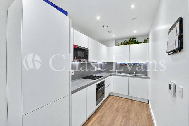 Flat 83,, Hartley Apartments, Perceval Square, Harrow photo 2