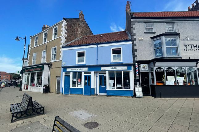 Thumbnail Restaurant/cafe for sale in High Street, Middlesbrough