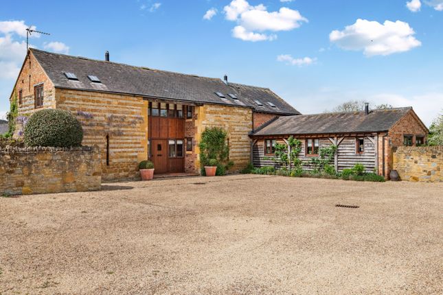Thumbnail Detached house for sale in Darlingscott Court, Darlingscott, Shipston-On-Stour, Warwickshire