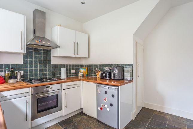 Flat for sale in Lawrence Road, Ealing